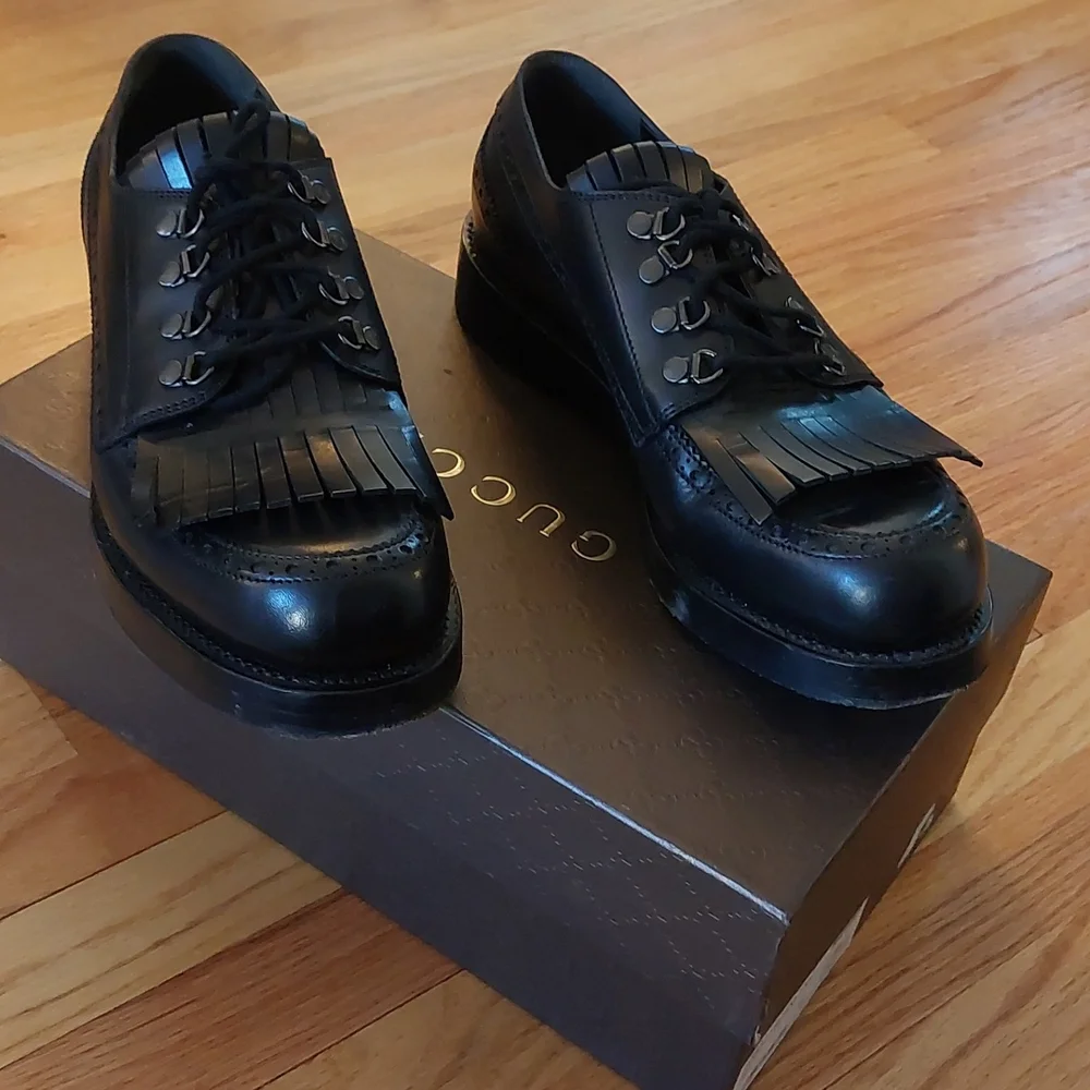 Gucci shoes - Picture 15 of 16